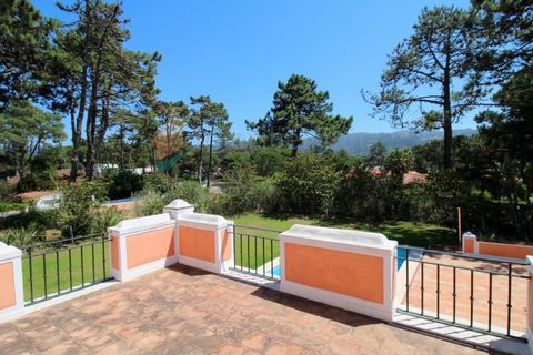 Villa i Almocageme, Lisbon, Almocageme - € 3.500.000 | Ref: M626 - foto 29