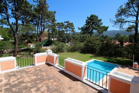 Villa i Almocageme, Lisbon, Almocageme - € 3.500.000 | Ref: M626 - foto 30