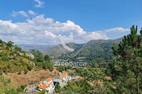 Tomt i Ponte da Barca, Viana do Castelo, Ponte da Barca - € 18 000 | Ref: AV5172 - foto 5