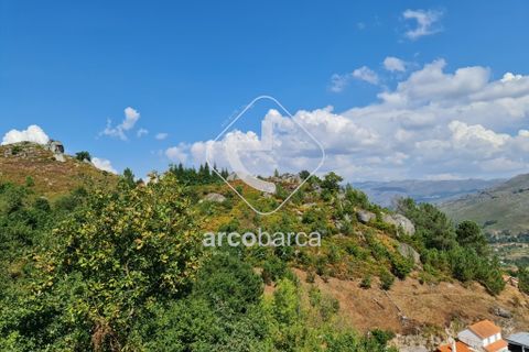 Tomt i Ponte da Barca, Viana do Castelo, Ponte da Barca - € 18 000 | Ref: AV5172 - foto 7