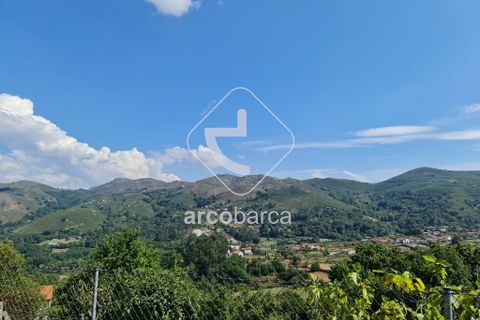Tomt i Ponte da Barca, Viana do Castelo, Ponte da Barca - € 18 000 | Ref: AV5172 - foto 8