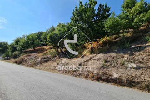 Tomt i Ponte da Barca, Viana do Castelo, Ponte da Barca - € 18 000 | Ref: AV5172 - foto 2