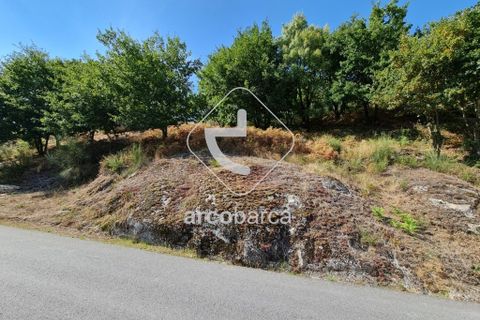 Tomt i Ponte da Barca, Viana do Castelo, Ponte da Barca - € 18 000 | Ref: AV5172 - foto 11