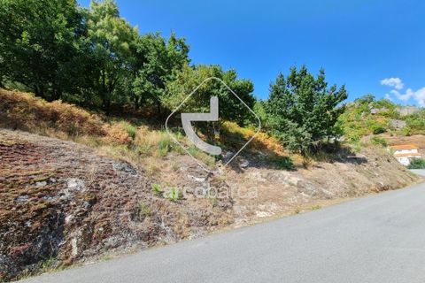 Tomt i Ponte da Barca, Viana do Castelo, Ponte da Barca - € 18 000 | Ref: AV5172 - foto 12