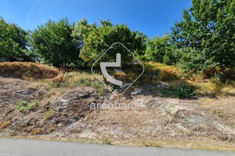 Tomt i Ponte da Barca, Viana do Castelo, Ponte da Barca - € 18 000 | Ref: AV5172 - foto 13