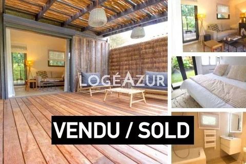 Villa i Antibes, Alpes-Maritimes, Antibes - € 680.000 | Ref: 6033694 - foto 1