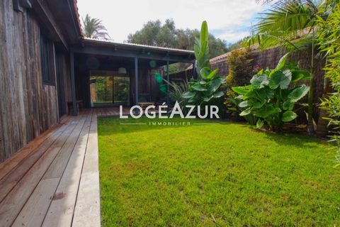 Villa i Antibes, Alpes-Maritimes, Antibes - € 680.000 | Ref: 6033694 - foto 3