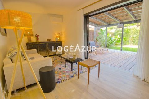Villa i Antibes, Alpes-Maritimes, Antibes - € 680.000 | Ref: 6033694 - foto 4