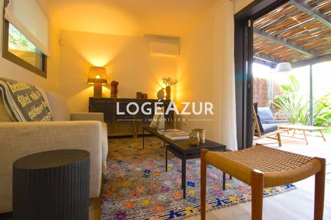 Villa i Antibes, Alpes-Maritimes, Antibes - € 680.000 | Ref: 6033694 - foto 8