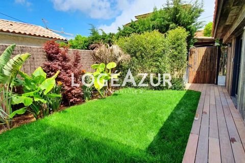 Villa i Antibes, Alpes-Maritimes, Antibes - € 680.000 | Ref: 6033694 - foto 9