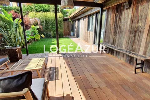 Villa i Antibes, Alpes-Maritimes, Antibes - € 680.000 | Ref: 6033694 - foto 19