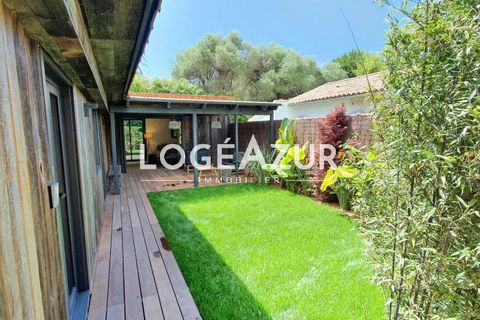 Villa i Antibes, Alpes-Maritimes, Antibes - € 680.000 | Ref: 6033694 - foto 20