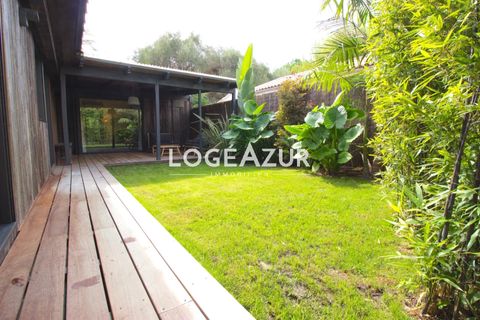 Villa i Antibes, Alpes-Maritimes, Antibes - € 680.000 | Ref: 6033694 - foto 22