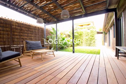 Villa i Antibes, Alpes-Maritimes, Antibes - € 680.000 | Ref: 6033694 - foto 23