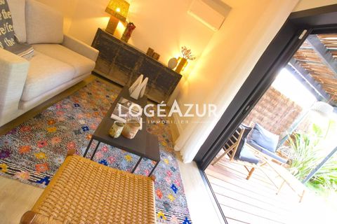 Villa i Antibes, Alpes-Maritimes, Antibes - € 680.000 | Ref: 6033694 - foto 24