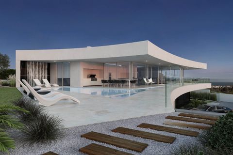 Villa i Luz, Faro, Luz - € 3.500.000 | Ref: M/05672 - foto 1
