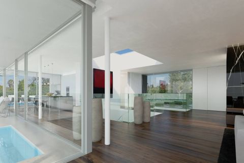 Villa i Luz, Faro, Luz - € 3.500.000 | Ref: M/05672 - foto 2