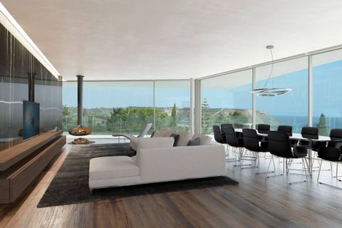 Villa i Luz, Faro, Luz - € 3.500.000 | Ref: M/05672 - foto 3