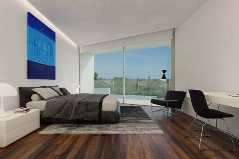 Villa i Luz, Faro, Luz - € 3.500.000 | Ref: M/05672 - foto 7