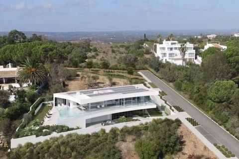 Villa i Luz, Faro, Luz - € 3.500.000 | Ref: M/05672 - foto 9