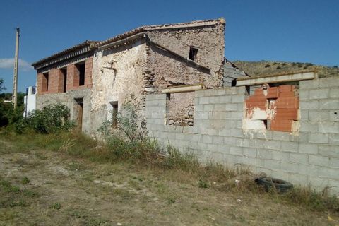 Farm hus i Arboleas, Almeria, Arboleas - € 48.000 | Ref: APS 1785 - foto 2