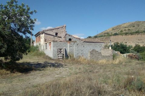 Farm hus i Arboleas, Almeria, Arboleas - € 48.000 | Ref: APS 1785 - foto 3