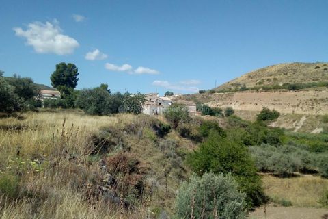 Farm hus i Arboleas, Almeria, Arboleas - € 48.000 | Ref: APS 1785 - foto 4