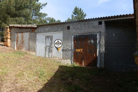Villa a Oleiros, Castelo Branco, Oleiros - € 160.000 | Ref: 2024 - foto 5