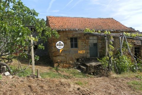 Villa a Oleiros, Castelo Branco, Oleiros - € 160.000 | Ref: 2024 - foto 6