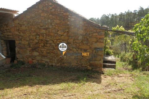 Villa a Oleiros, Castelo Branco, Oleiros - € 160.000 | Ref: 2024 - foto 9