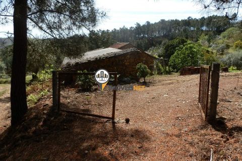 Villa a Oleiros, Castelo Branco, Oleiros - € 160.000 | Ref: 2024 - foto 14