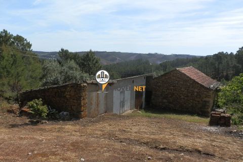 Villa a Oleiros, Castelo Branco, Oleiros - € 160.000 | Ref: 2024 - foto 19