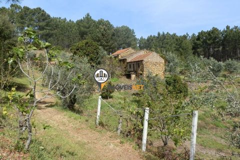 Villa a Oleiros, Castelo Branco, Oleiros - € 160.000 | Ref: 2024 - foto 27