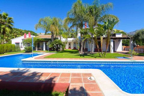 Villa i Frigiliana, Malaga - foto 2