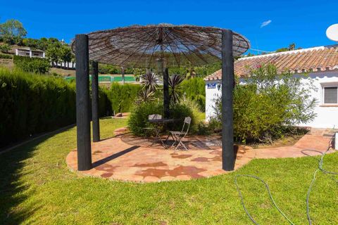 Villa i Frigiliana, Malaga - foto 5