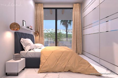 Villa a Ciudad Quesada, Alicante, Ciudad Quesada - € 449.500 | Ref: N-3611722 - foto 6