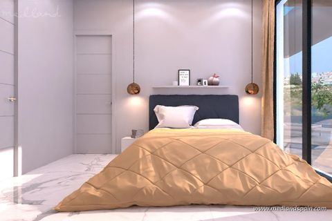 Villa a Ciudad Quesada, Alicante, Ciudad Quesada - € 449.500 | Ref: N-3611722 - foto 7