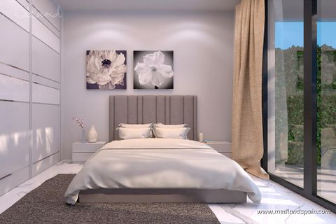Villa a Ciudad Quesada, Alicante, Ciudad Quesada - € 449.500 | Ref: N-3611722 - foto 11