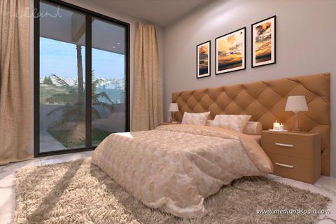 Villa a Ciudad Quesada, Alicante, Ciudad Quesada - € 449.500 | Ref: N-3611722 - foto 13
