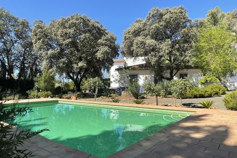 Cortijo i Archidona, Malaga - foto 1
