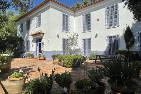 Cortijo i Archidona, Malaga - foto 2
