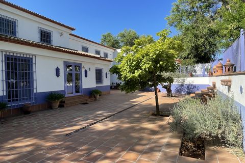 Cortijo i Archidona, Malaga - foto 3