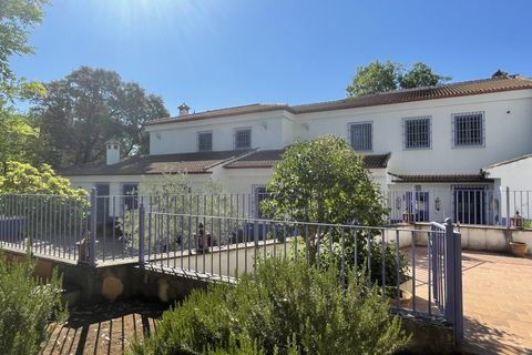 Cortijo i Archidona, Malaga - foto 4