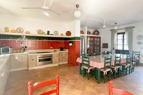 Cortijo i Archidona, Malaga - foto 5