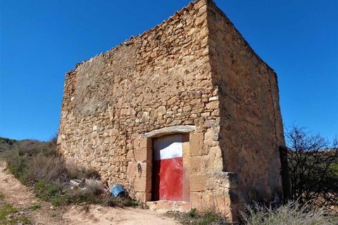 Finca i Maella, Zaragoza, Maella - € 14.000 | Ref: 0700 - foto 14