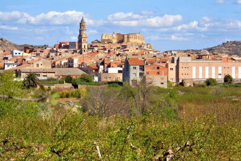 Finca i Maella, Zaragoza, Maella - € 14.000 | Ref: 0700 - foto 7