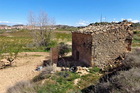 Finca i Maella, Zaragoza, Maella - € 14.000 | Ref: 0700 - foto 11