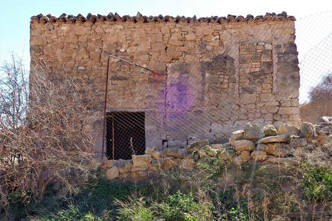 Finca i Maella, Zaragoza, Maella - € 14.000 | Ref: 0700 - foto 13