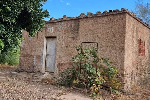Finca i Mora La Nova, Tarragona, Mora La Nova - € 95.000 | Ref: Riverside 18 - foto 1