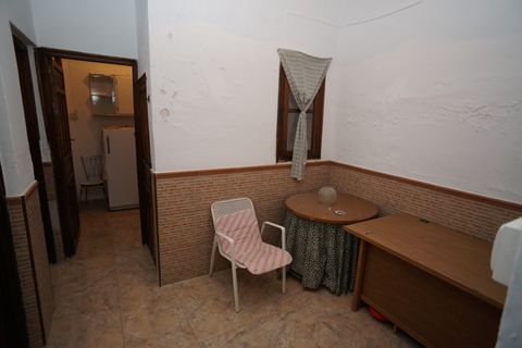 Erhvervsejendom i Lanjaron, Granada, Lanjaron - € 180.000 | Ref: LC418 - foto 5